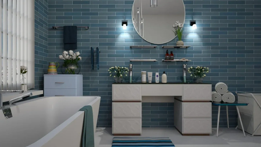 Vindeo Inspections Image 2 Bathroom Remodeling